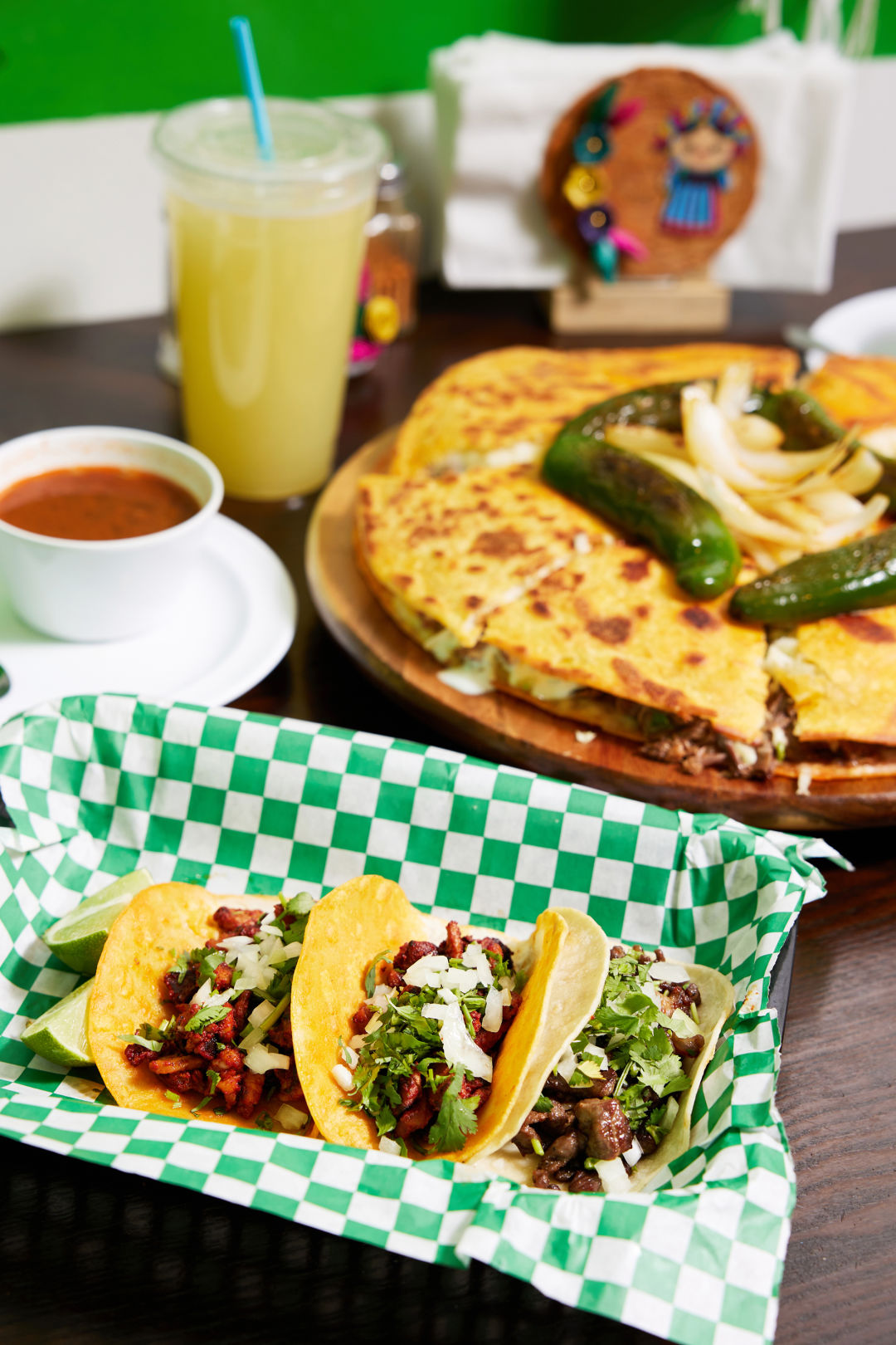 Seattle’s Finest Birria Comes from Burien 6 Birrieria La Sabrosa de Los Mochis amber