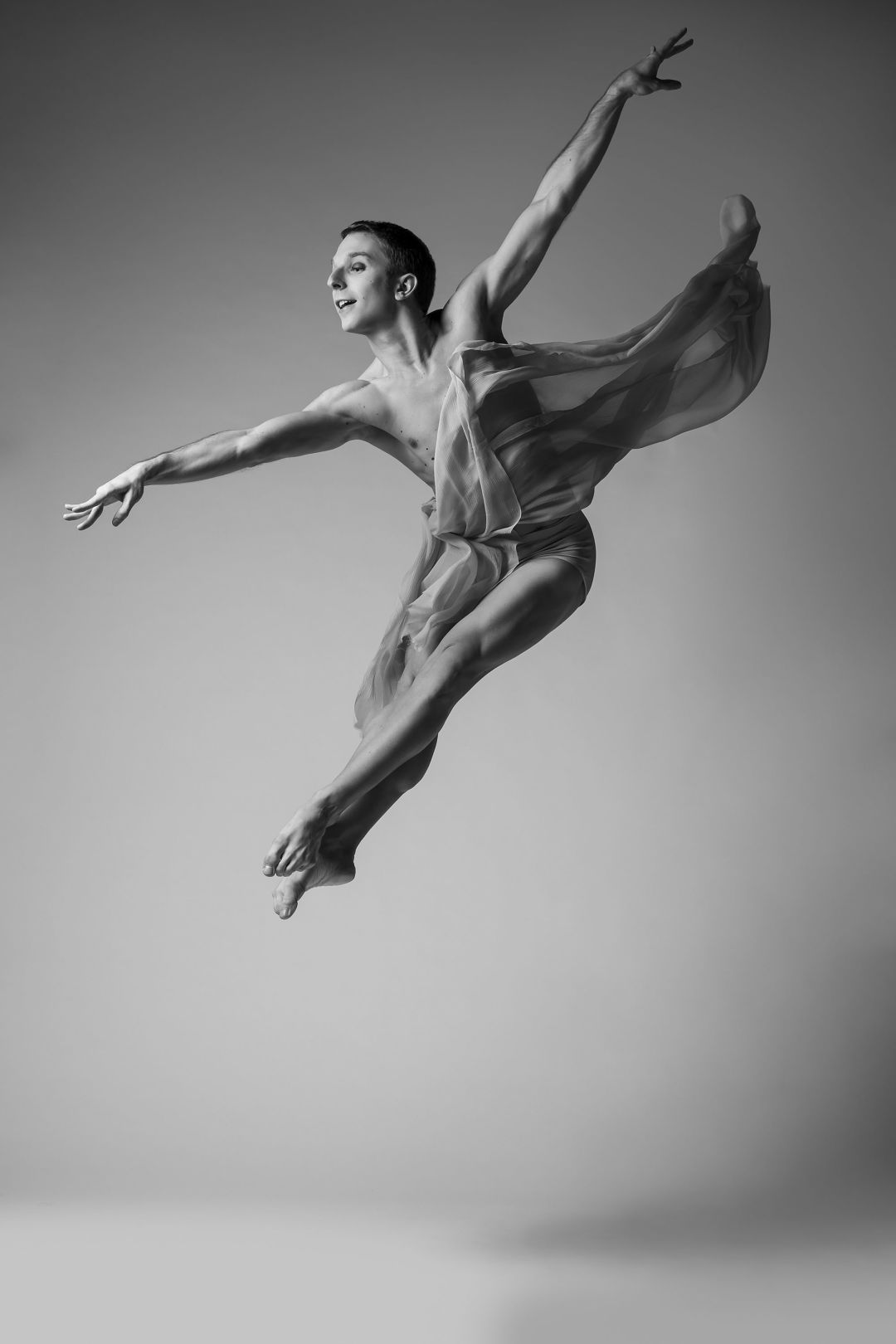 The Sarasota Ballet's Fall Season Will Be Streamed | Sarasota Magazine