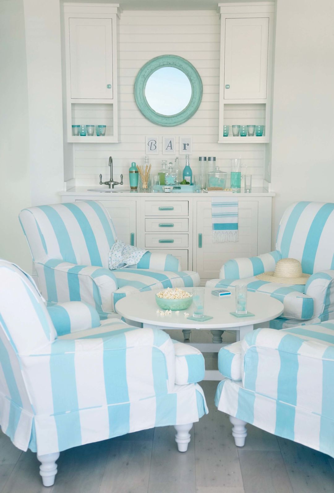 How To Get The Coastal Cottage Look Sarasota Magazine