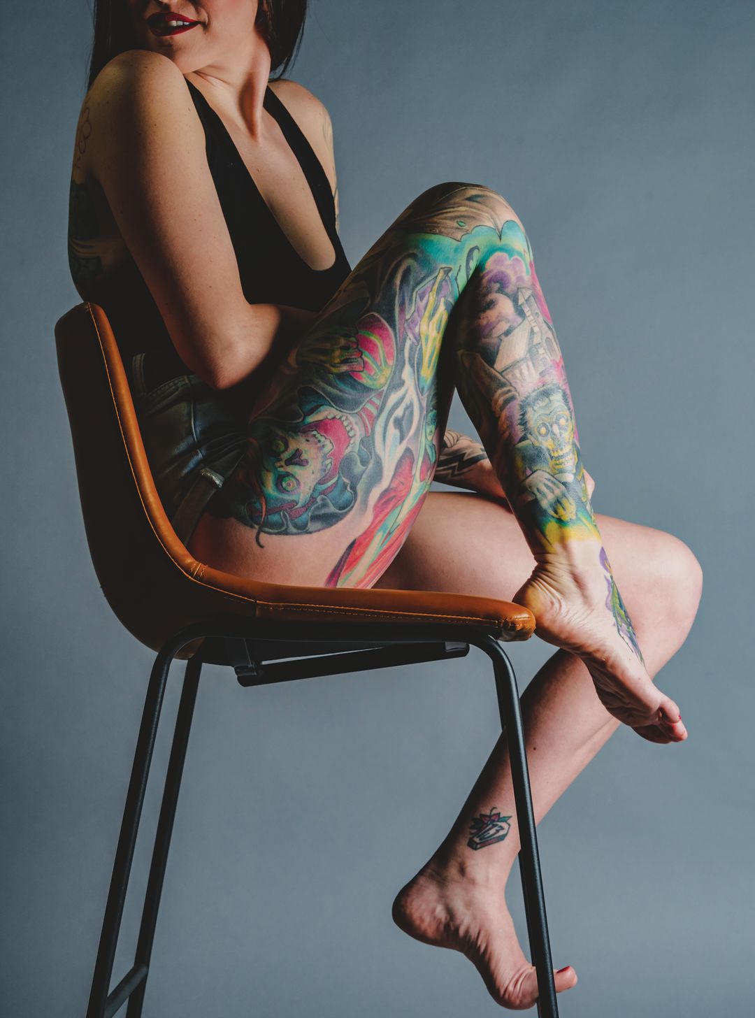 Nora Howard