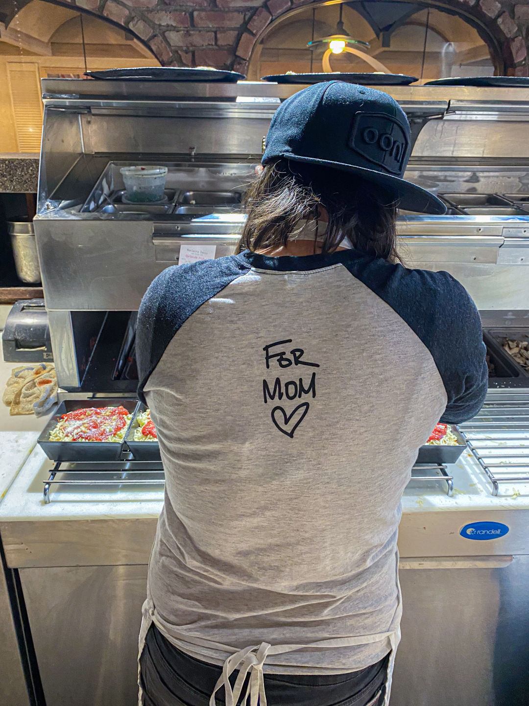 za-report-pizza-belmont-miriam-weiskind2_k9ijul A New York Pizza Star Will Open Her Own Portland Pizzeria