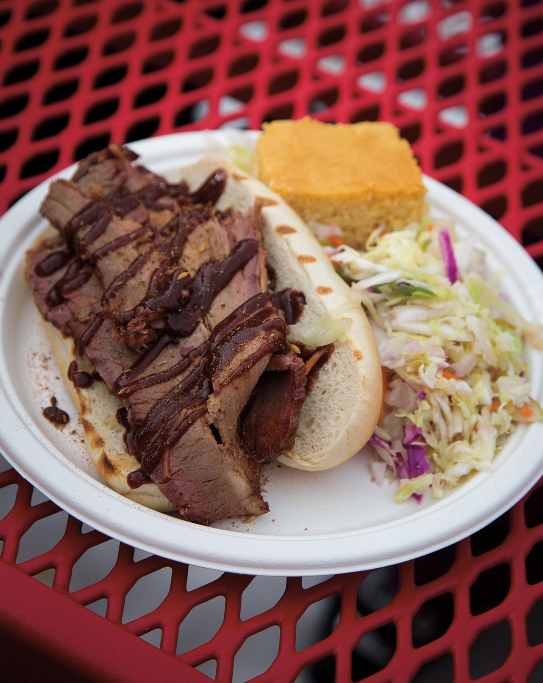 Rs tombstone grill smoked brisket kf79zt
