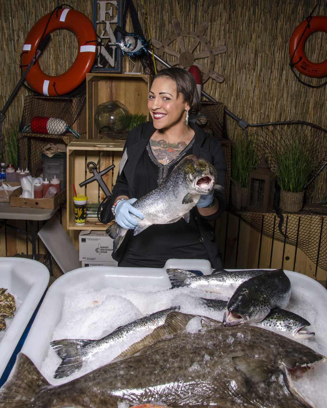 crab-seafood-festival-astoria-warrenton_edxwbk What to Do in Oregon in April