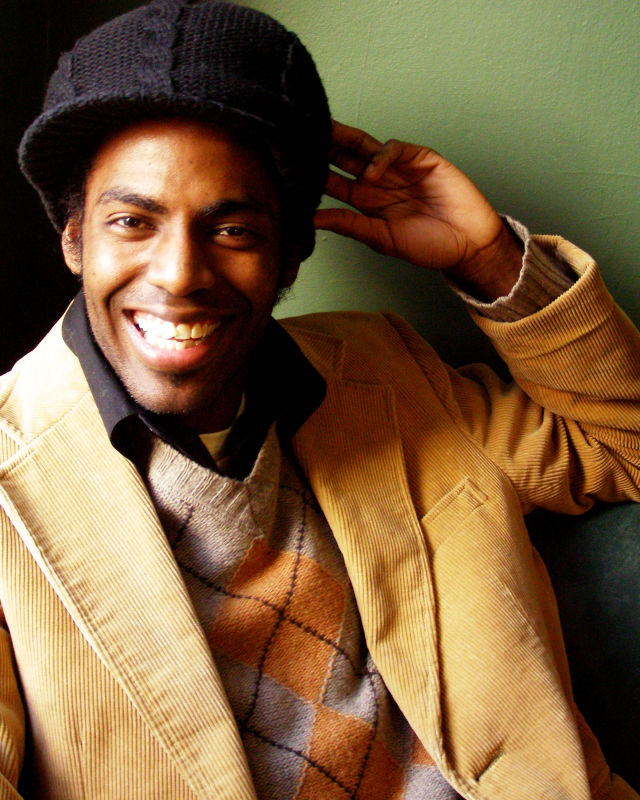 Baron vaughn uykepz