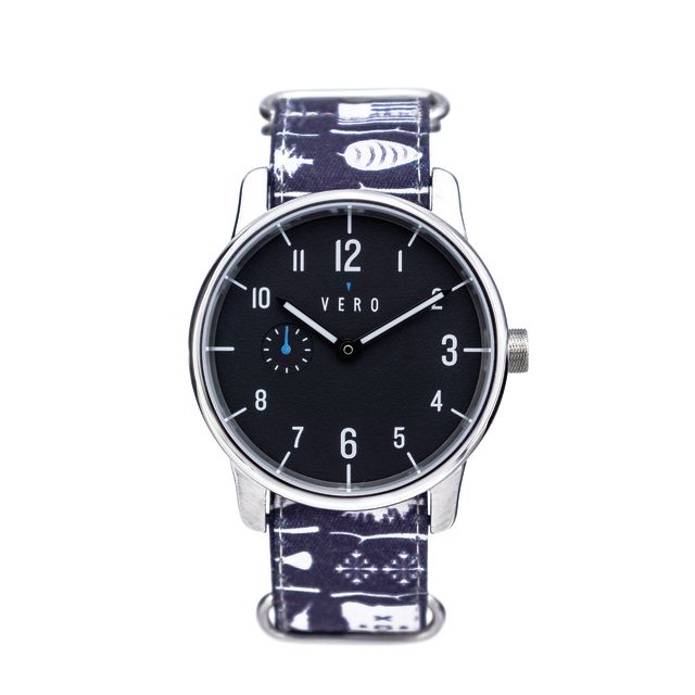 Pomo 0517 trophy case vero watch cfk2t4