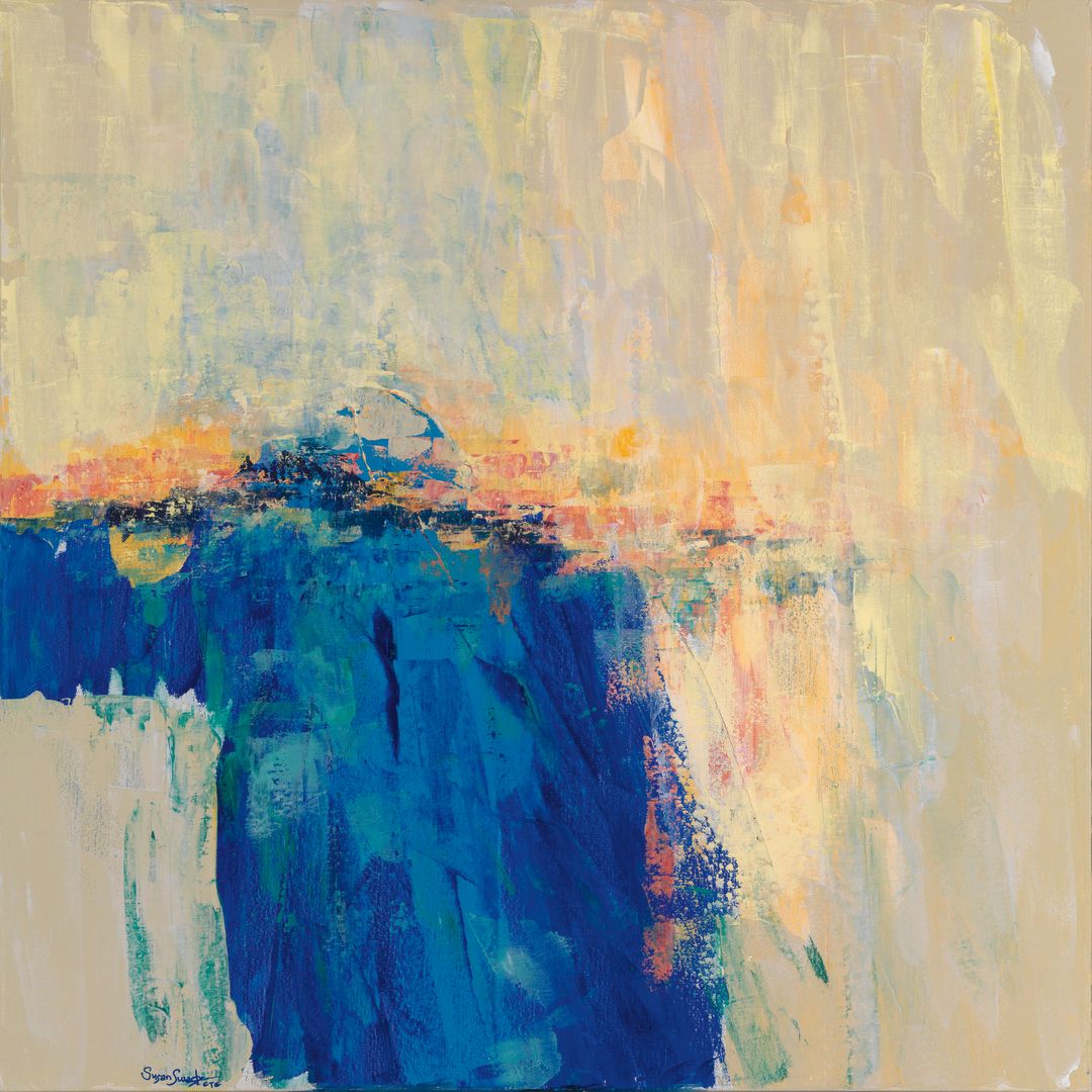 Park city summer 2013 arts susan swartz water study painting otxsmq