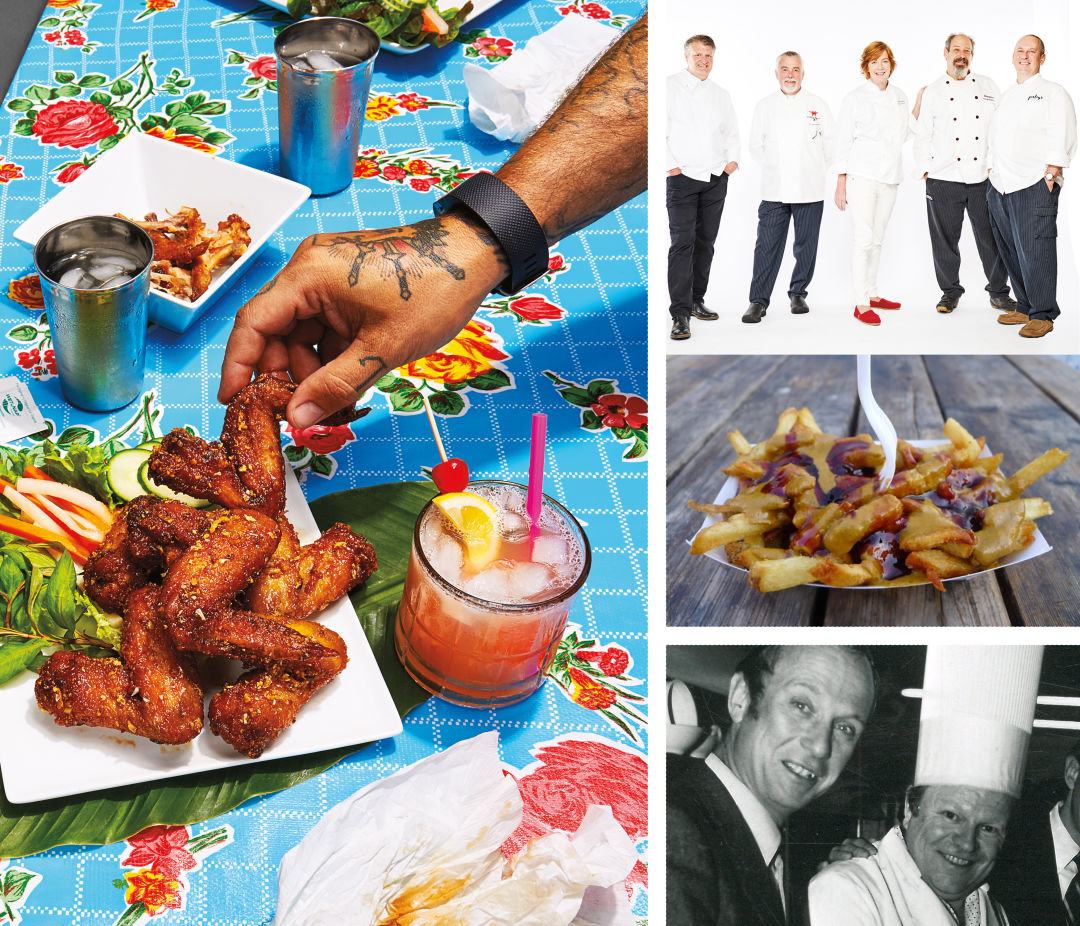 Food history grouped 3 fixed lkmuoy