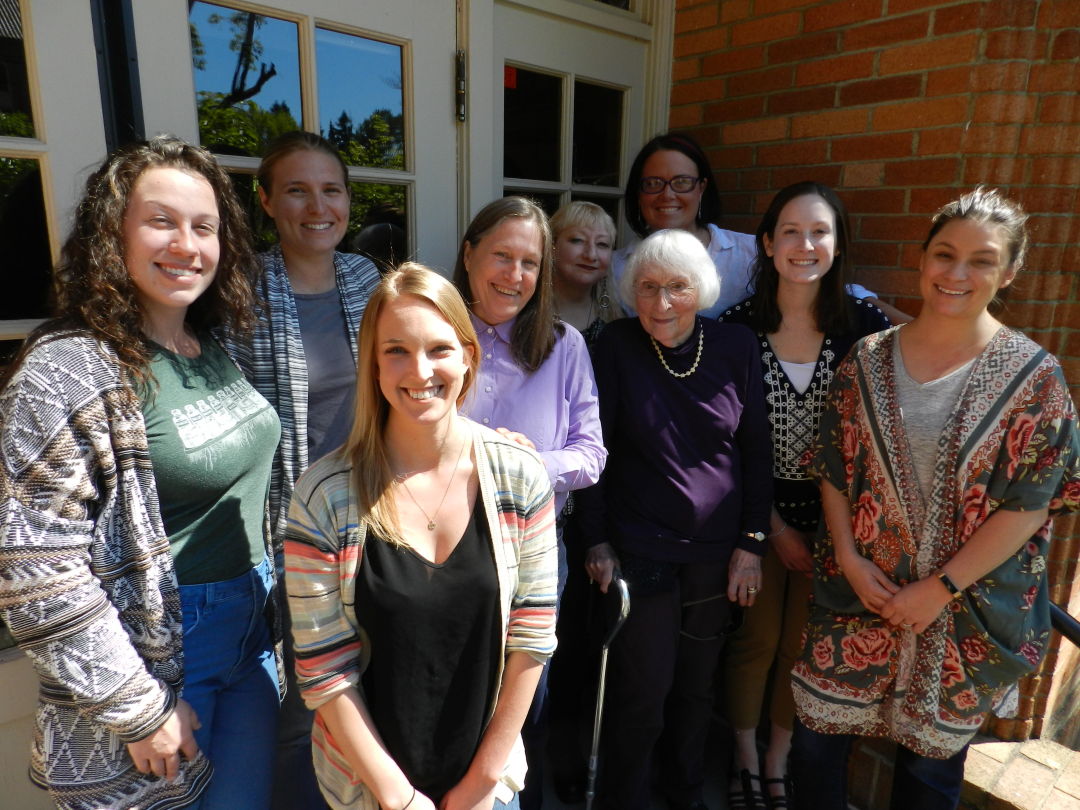 Marylhurst food systems faculty and students xa8jzm