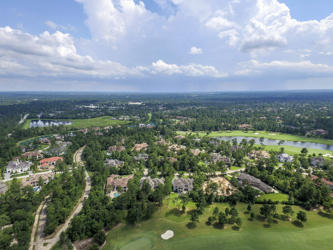 About Visit The Woodlands - The Woodlands, Texas