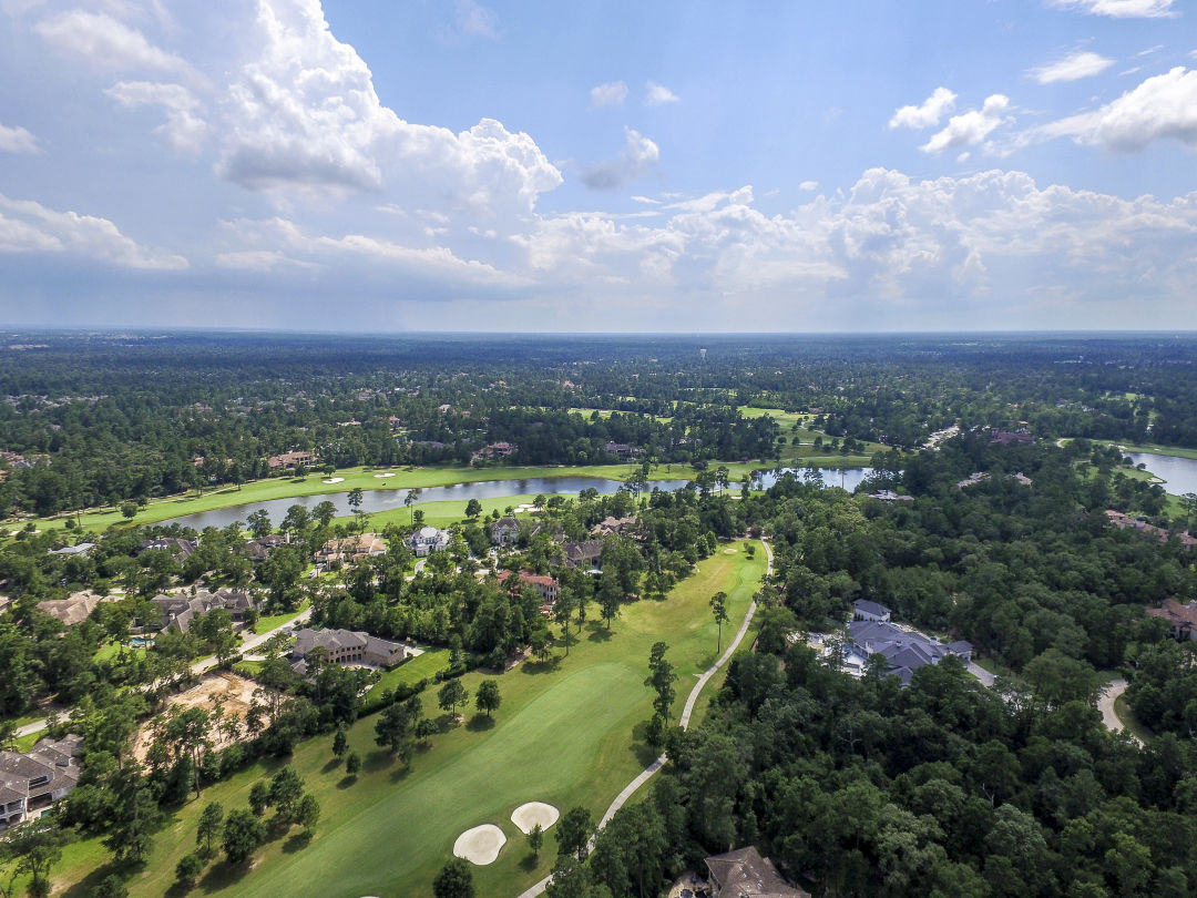 The woodlands bf3x6r