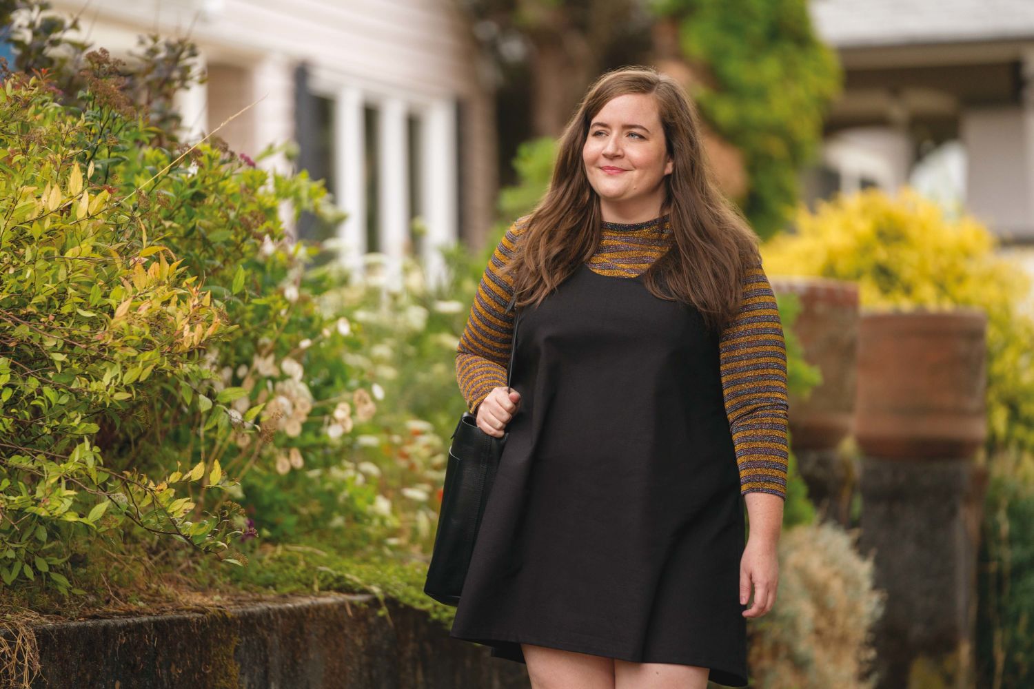 Inside Shrill Lindy West S New Tv Tale Portland Monthly