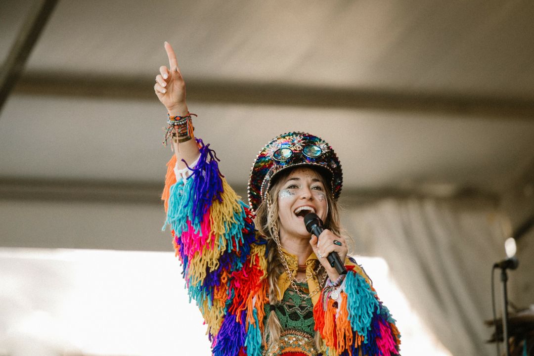 RodeoHouston Every Performer Taking The Stage At The 2023 Rodeo   Lauren Daigle Egxlzy 