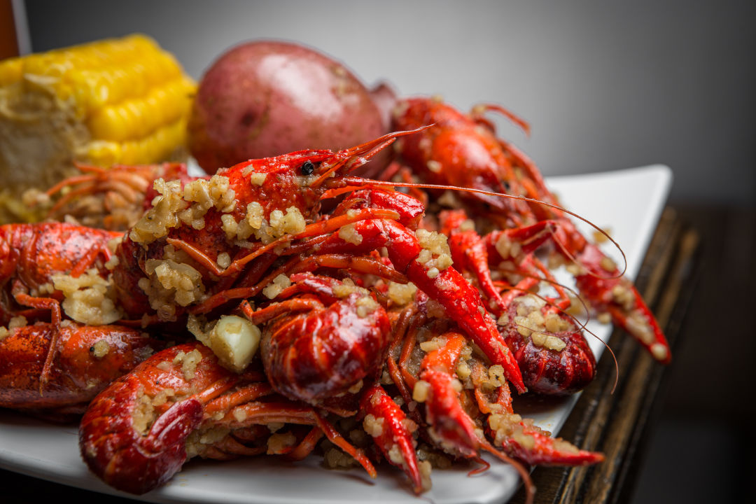 When Is Crawfish Season in Texas? Houstonia Magazine