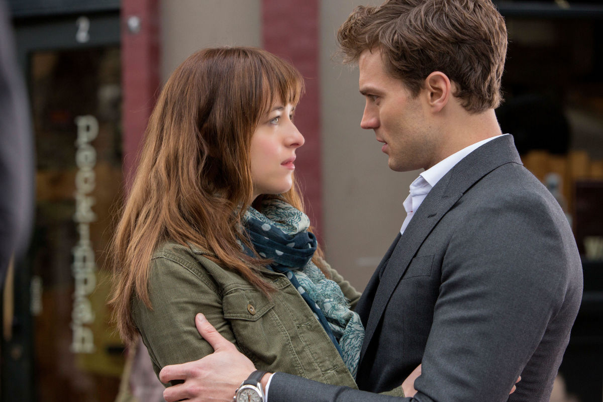 A Fifty Shades of Grey Seattle Movie Review Seattle Met