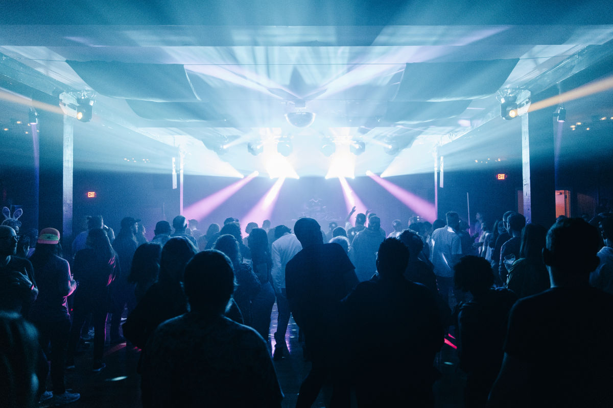 Portland Night Clubs, Dance Clubs: 10Best Reviews