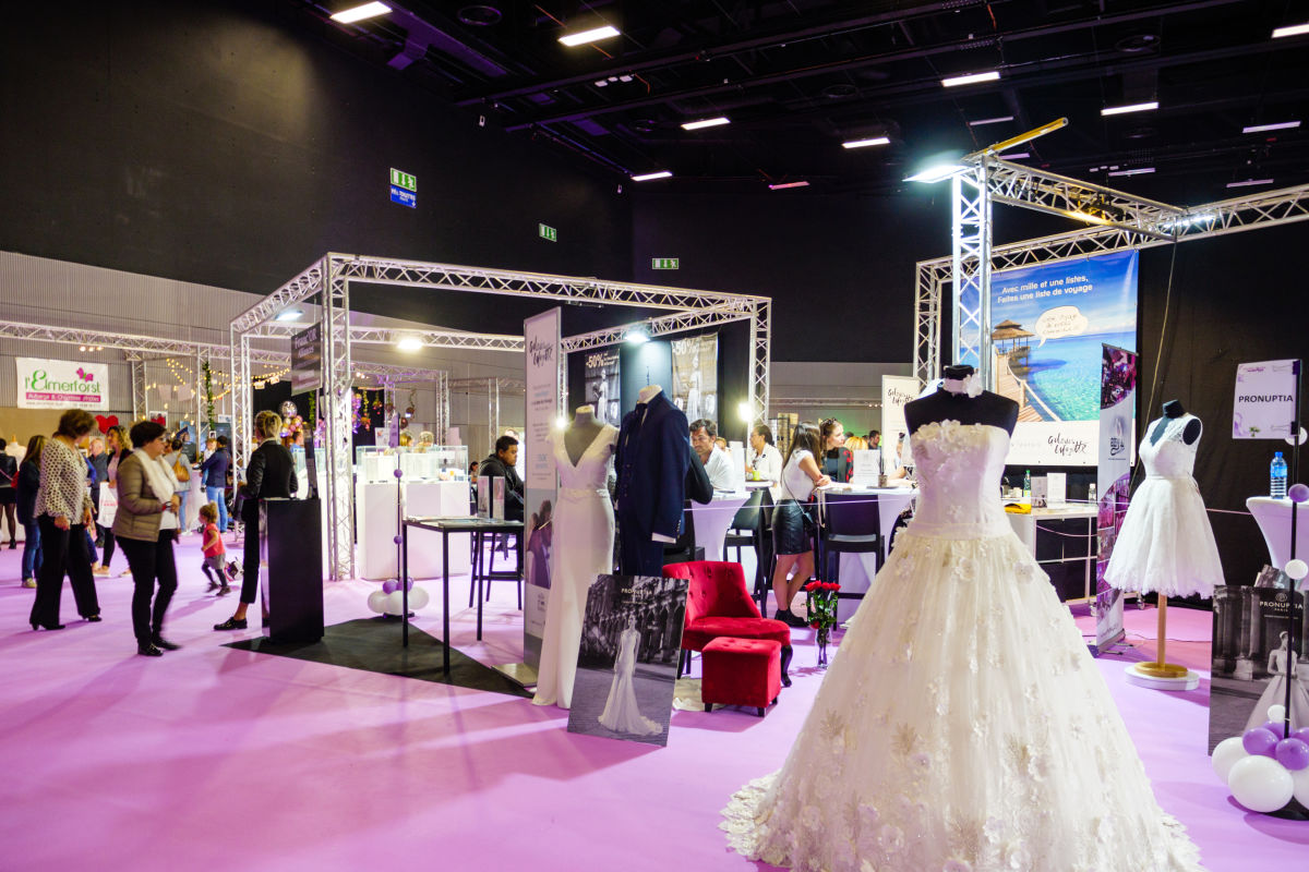 The Texas Bridal & Wedding Expo Is Coming to Houston Houstonia Magazine