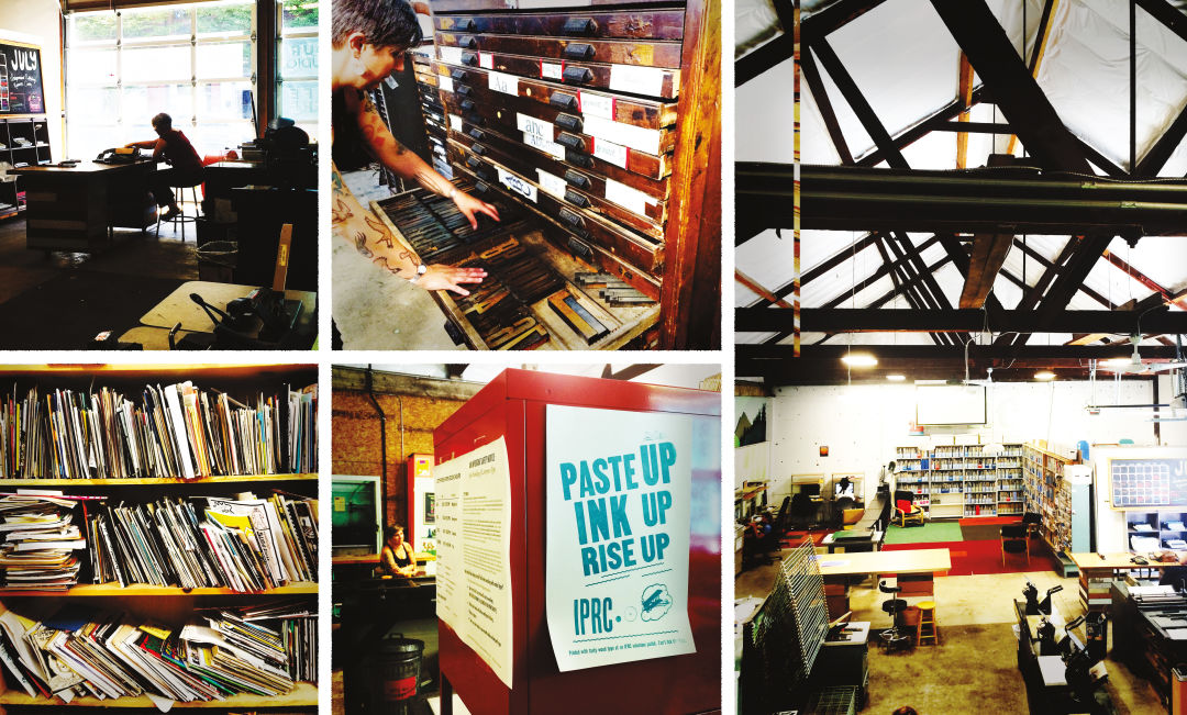 Pomo 1016 arts print run iprc h5ssn0