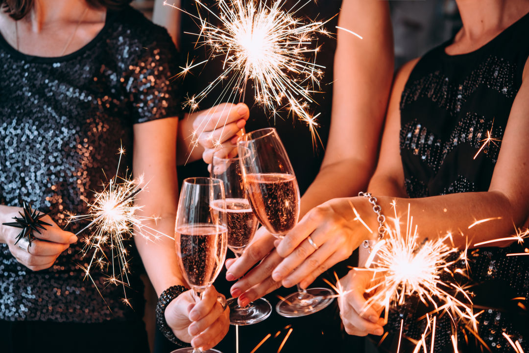 7 Places To Celebrate New Year's Eve In Houston Houstonia Magazine
