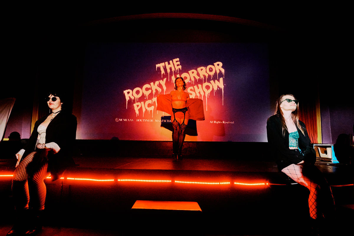 50 Years of 'Rocky Horror' at the Clinton Street Theater