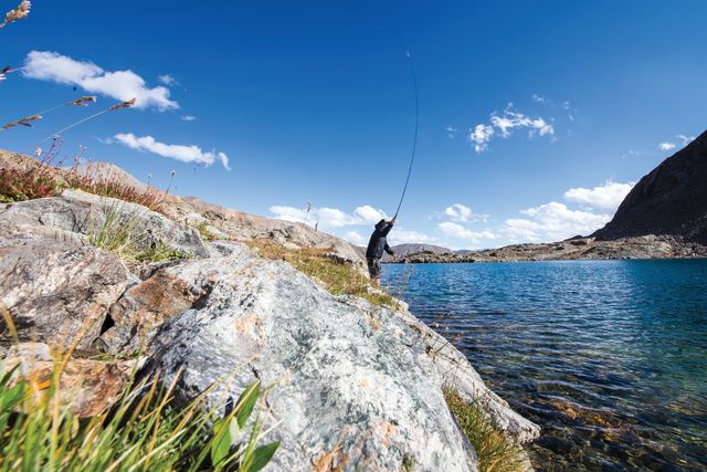 Colorado summit upper mohawk lake lakes summer 2015 etgxqt