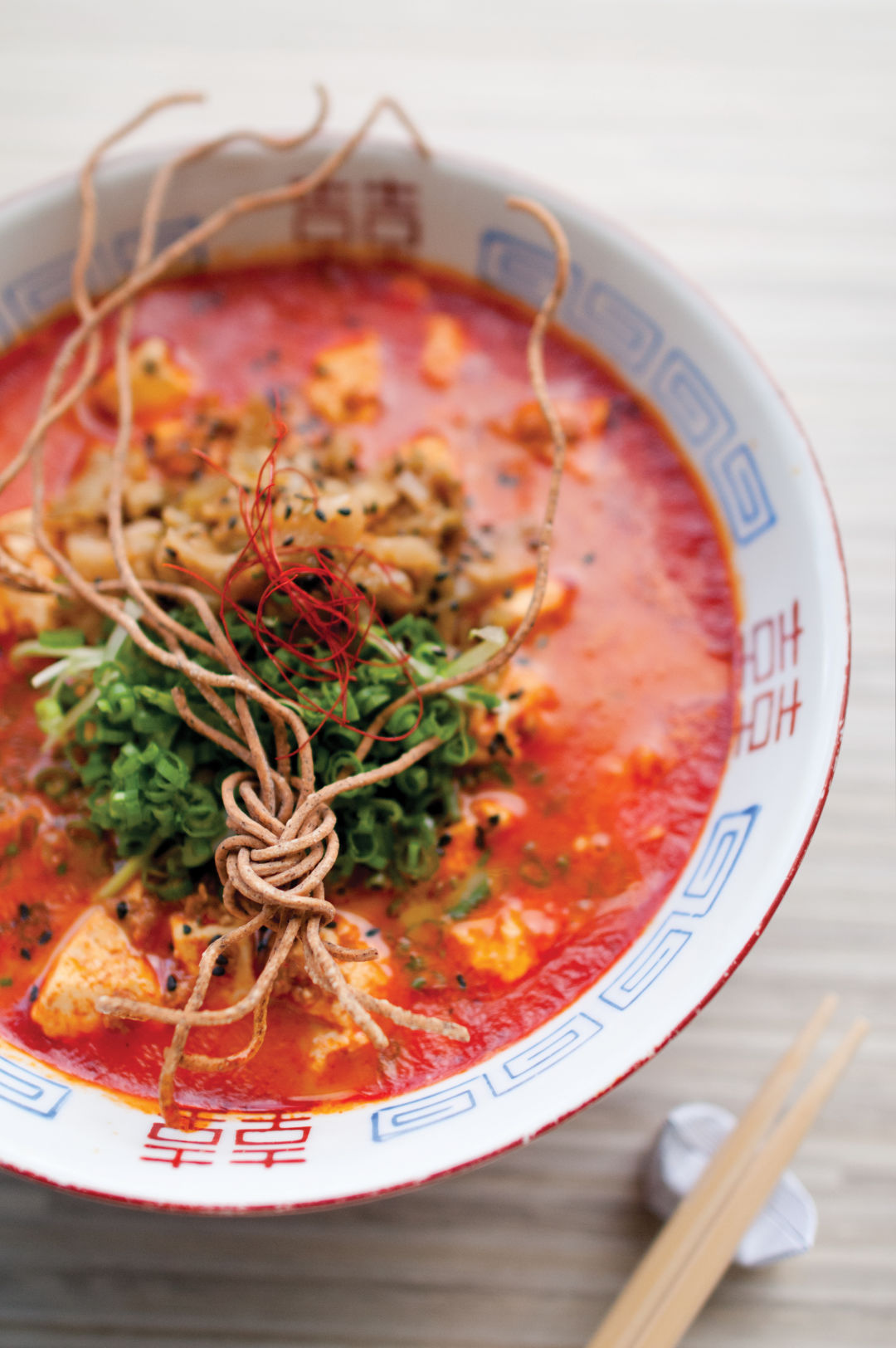 9 Brilliant Ramen Restaurants in the Seattle Area