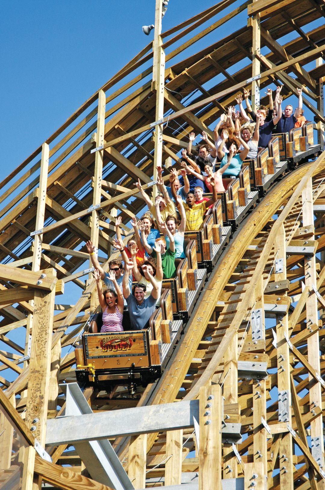 0118 family fun kemah boardwalk boardwalk bullet credit visit houston hbyghg