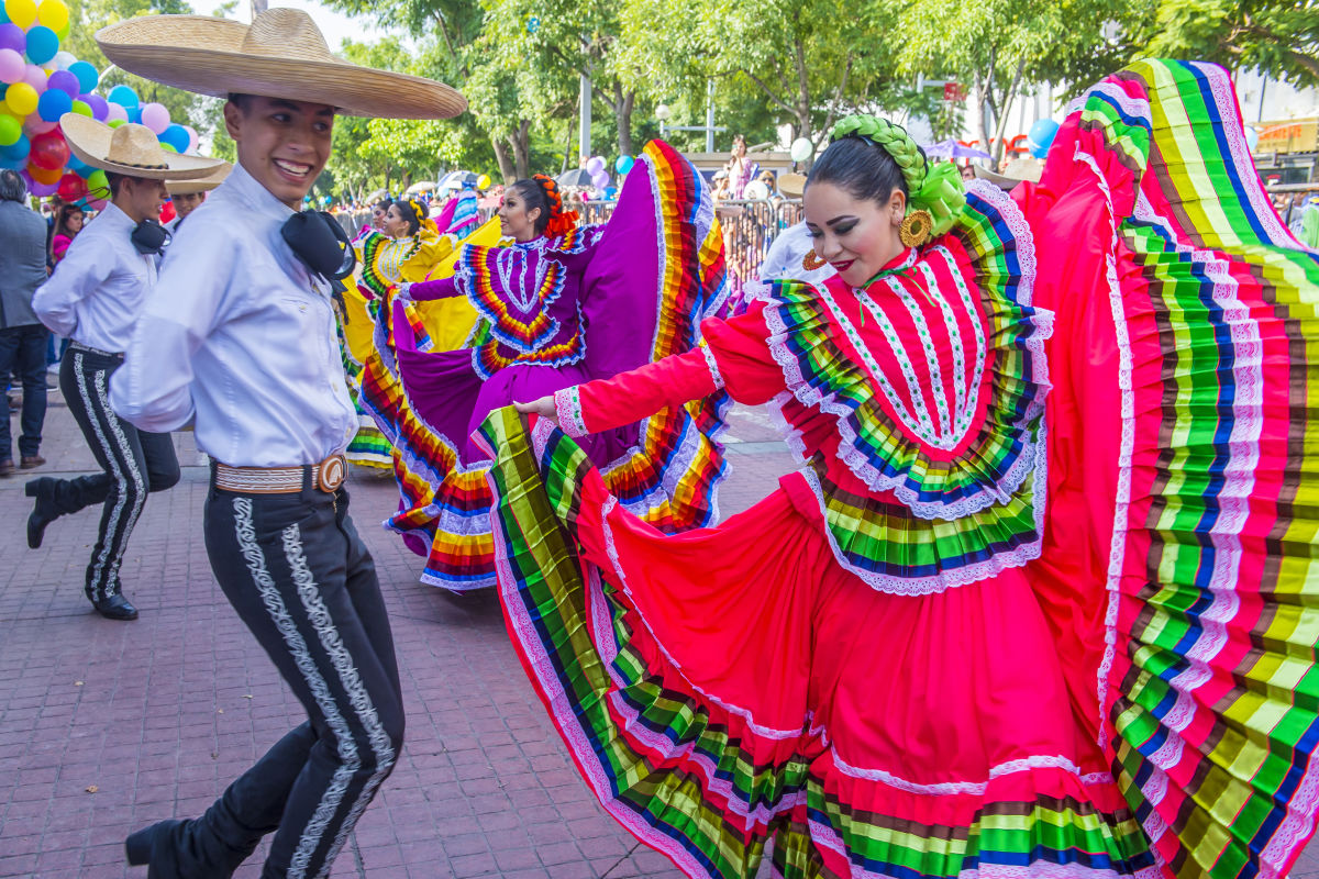 Check Out All the Mexican Independence Day Events in Houston in 2022