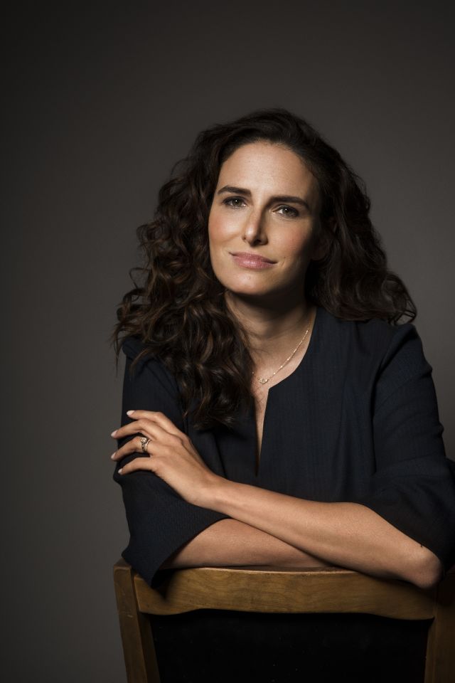 Jessi klein credit robyn von swank 1 gnqyhh