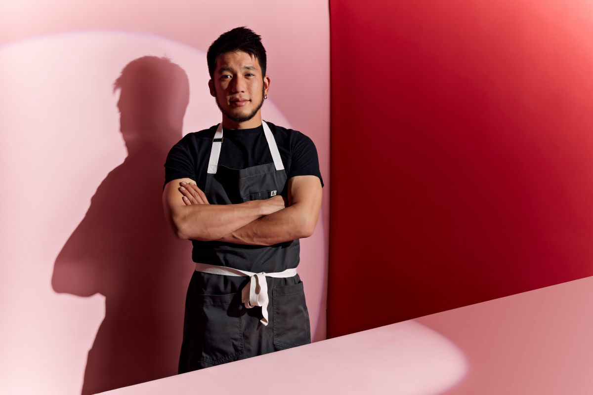 Shota Nakajima Will Open Banzai Teriyaki in Cle Elum - Vimarsana News