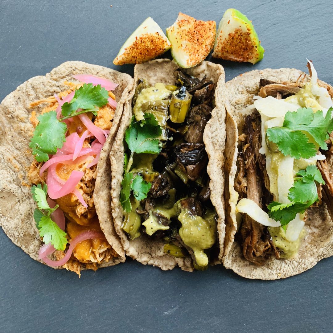 What Are French Tacos and What Are They Doing in Seattle? - Eater Seattle