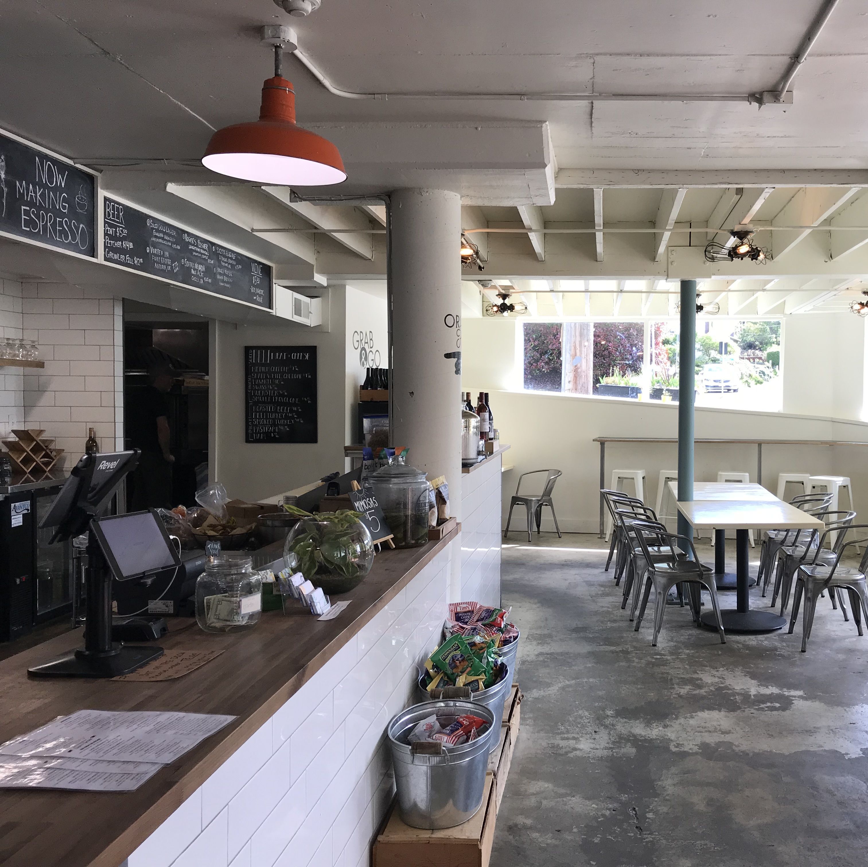The Best Restaurants in West Seattle Right Now Seattle Met