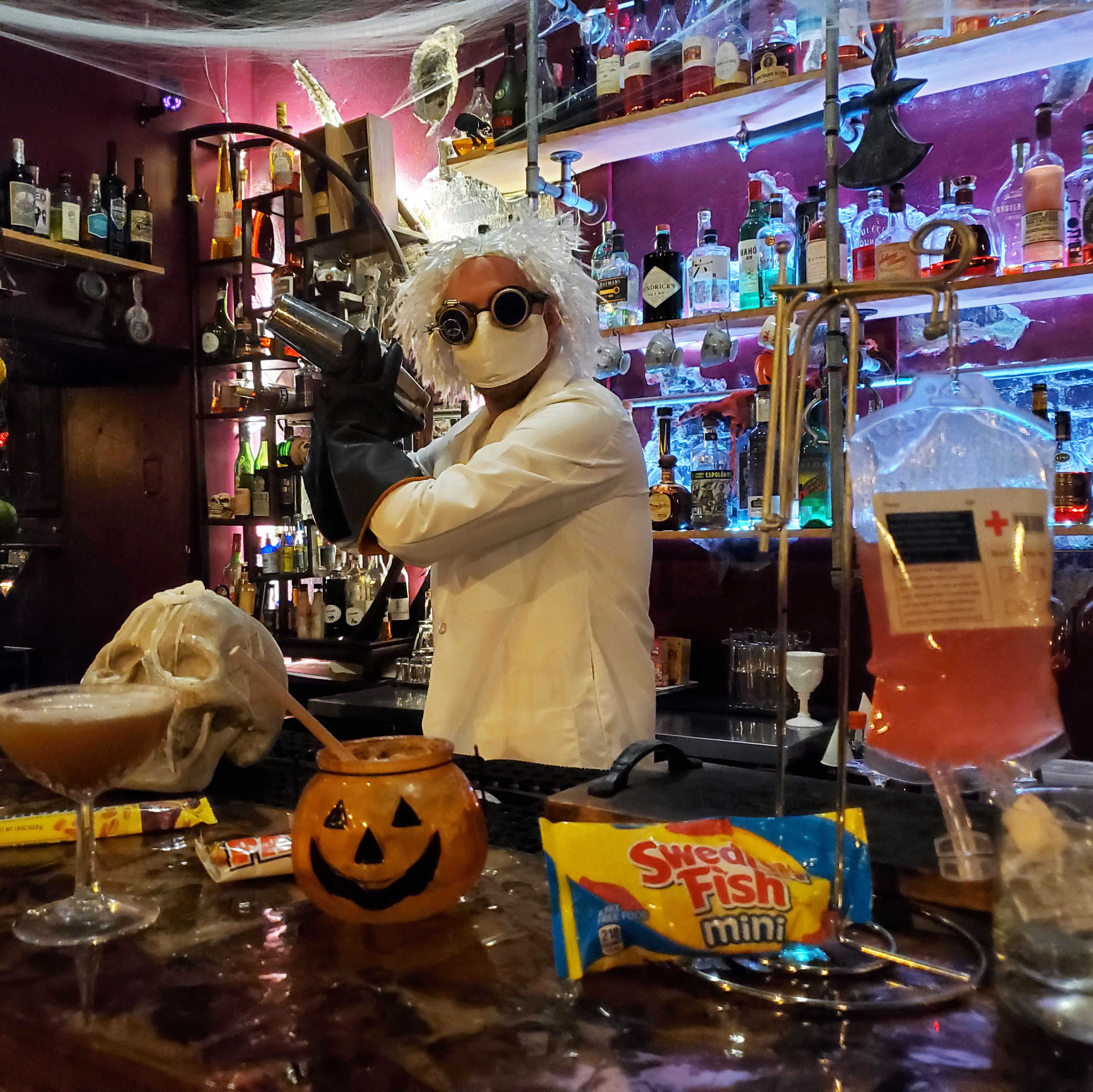 Everything You Need to Celebrate Halloween in Sarasota Sarasota Magazine