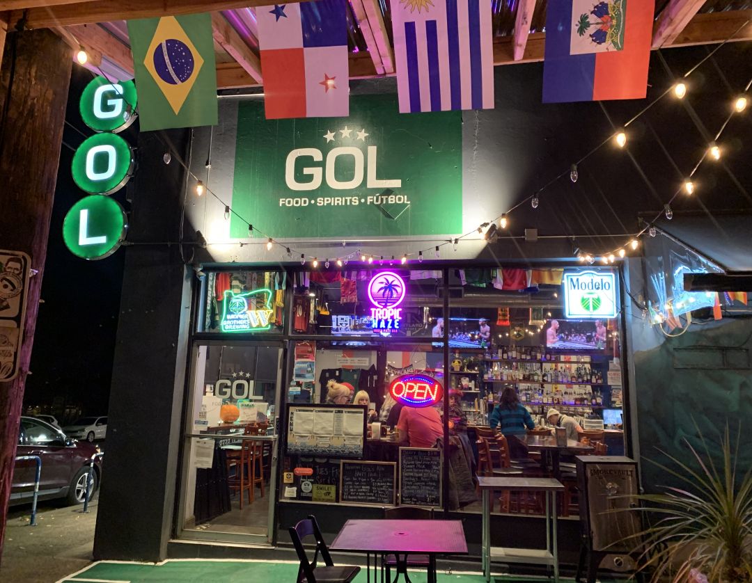 Where to Watch the Qatar 2022 Soccer World Cup in Portland, with Game Schedule Portland Monthly