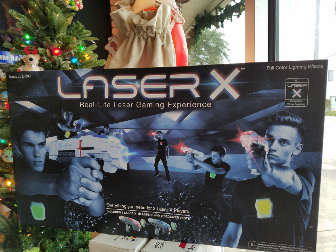 Bbw laser x qvzc2x