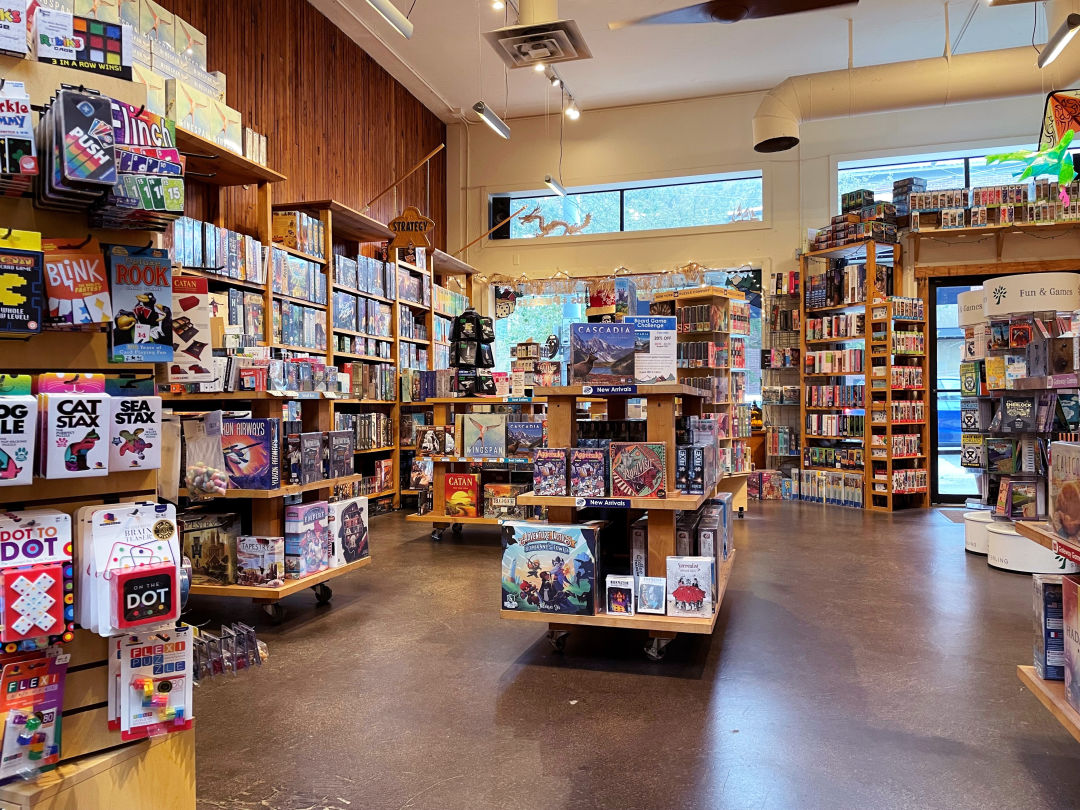 Card Game Stores Near Me: Discover Your Local Gaming Haven