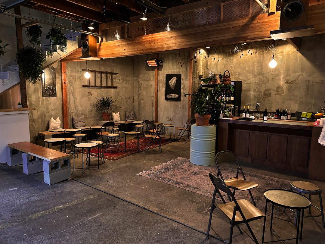 This Week In Portland Food News: A Natural Wine Bar Arrives