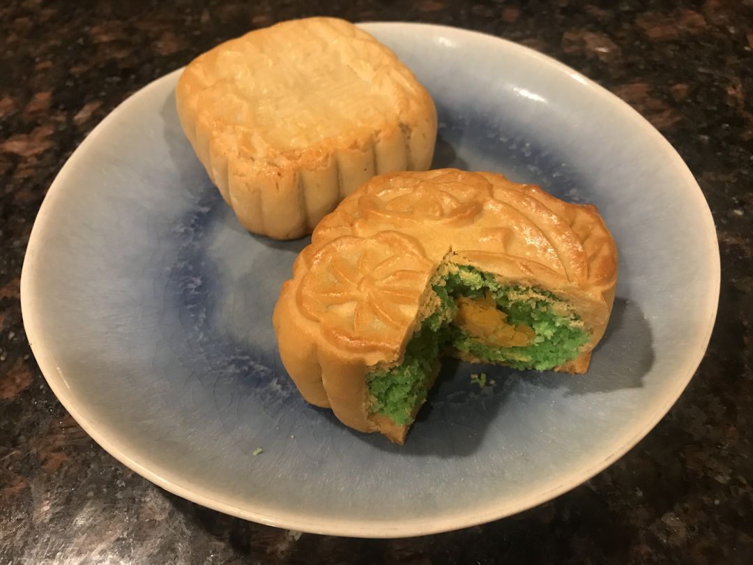 Best Mooncakes For Mid-Autumn Festival 2020