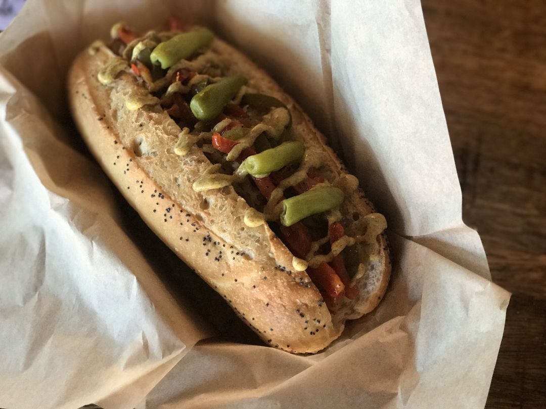 Hot diggity dog! Here are 7 local hot dog spots you can find in