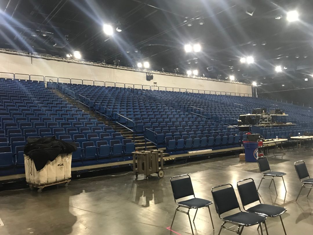 Houston Grand Opera Seating Chart