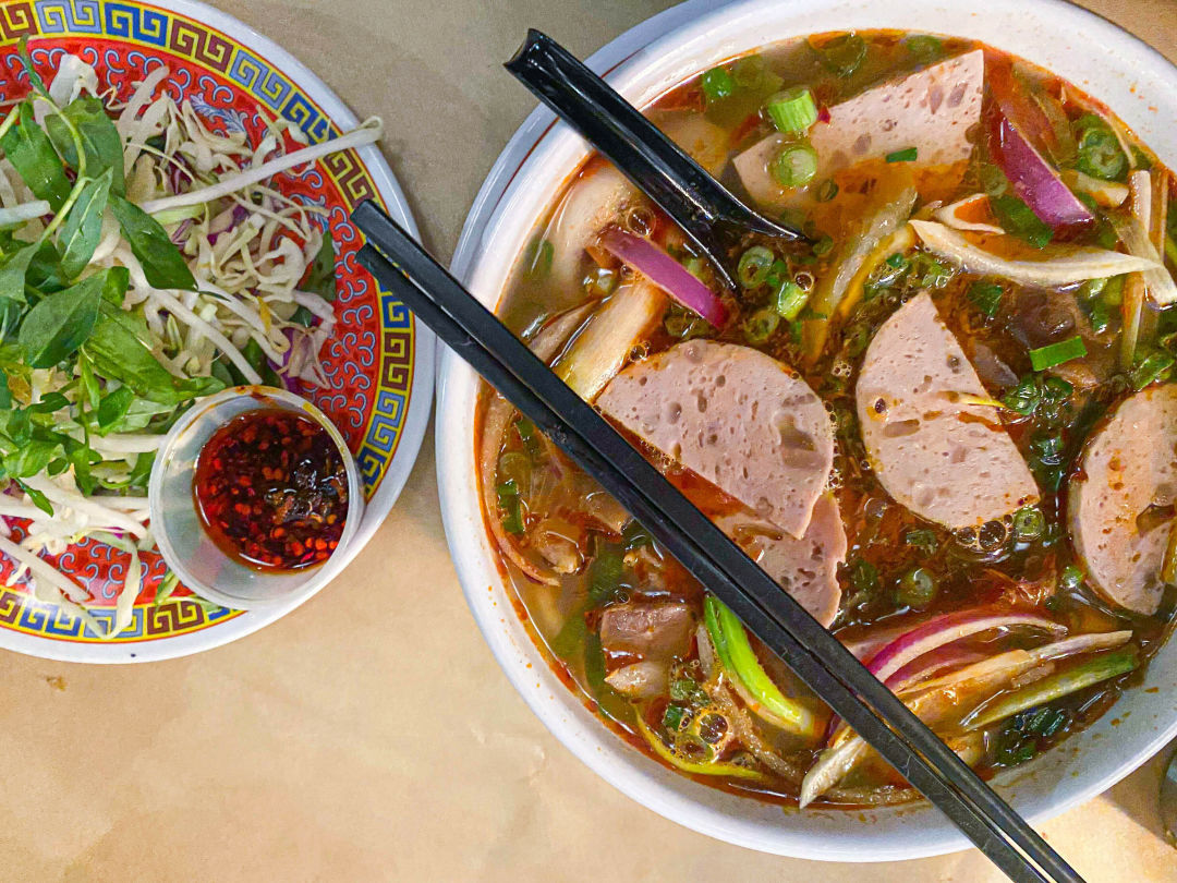 Why Pho Is The Perfect Comfort Food — MT Noodles