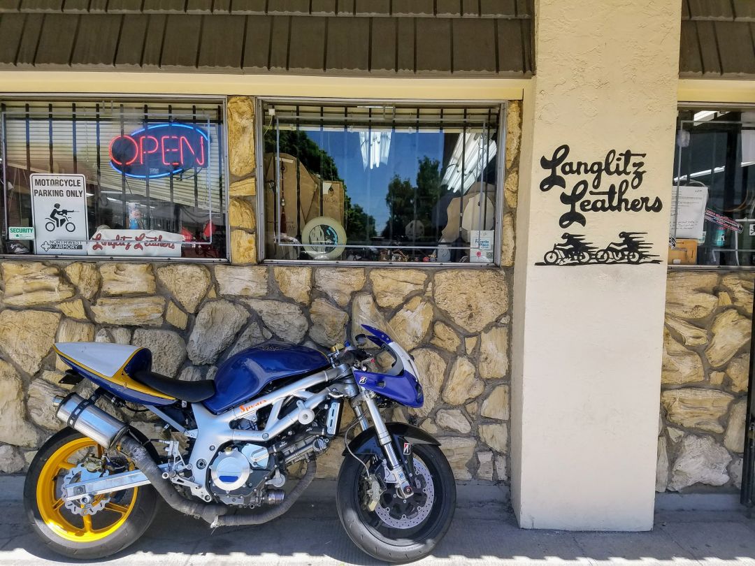 Langlitz leathers rxcwzd