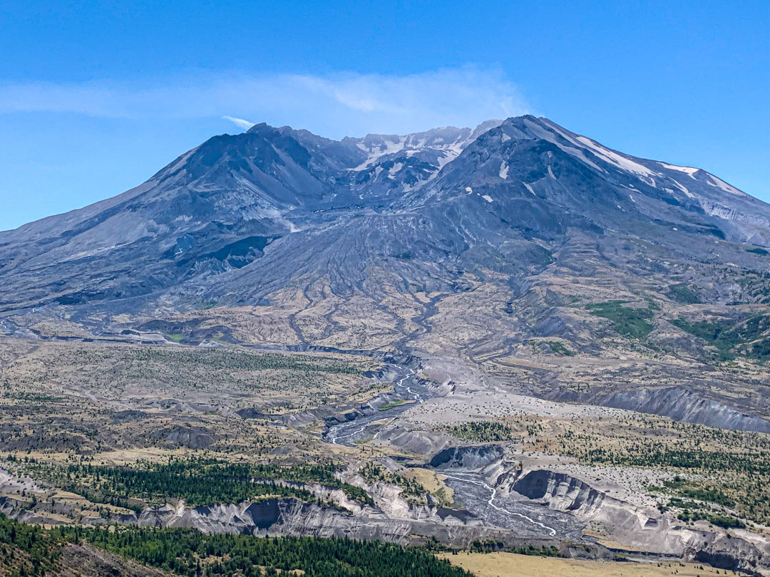 best time of year to visit mt st helens