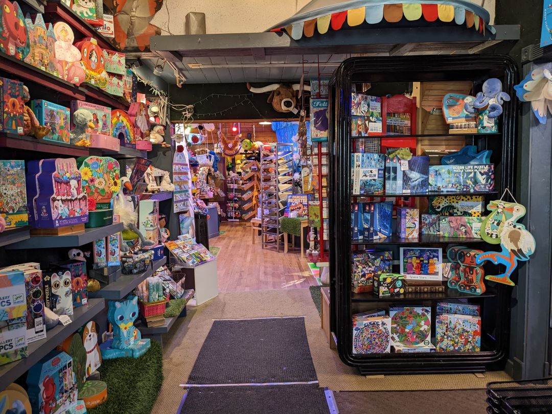 Houston’s Best Independent Toy Stores Houstonia Magazine