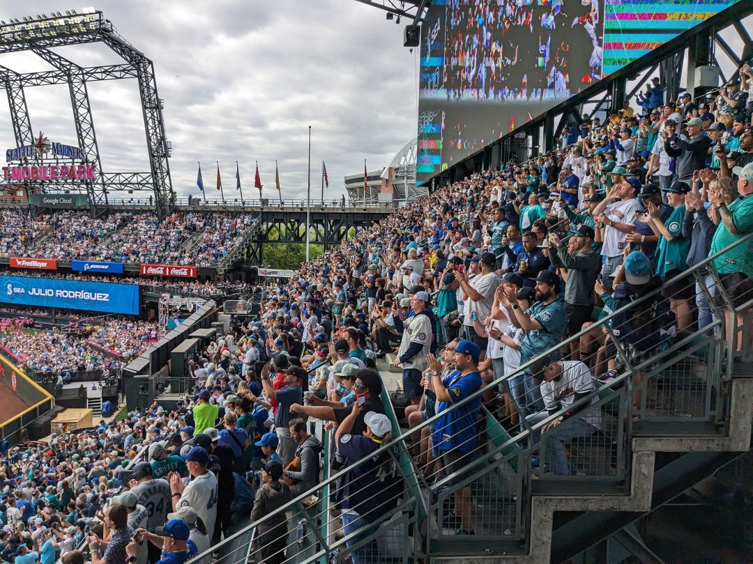 What to know, how to watch 2023 MLB All-Star Game in Seattle