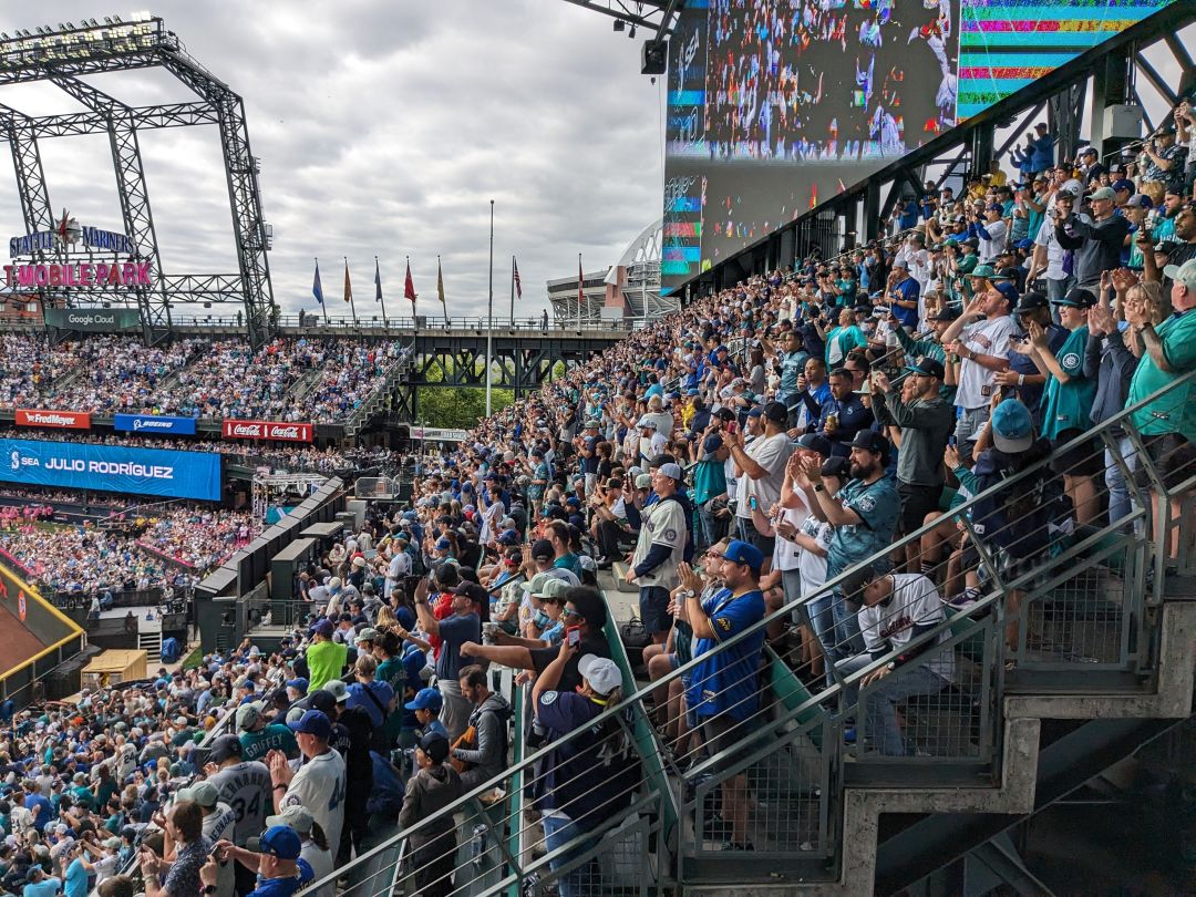 2023 MLB All-Star Game Seattle: T-Mobile Home Run Derby - Seattle Sports