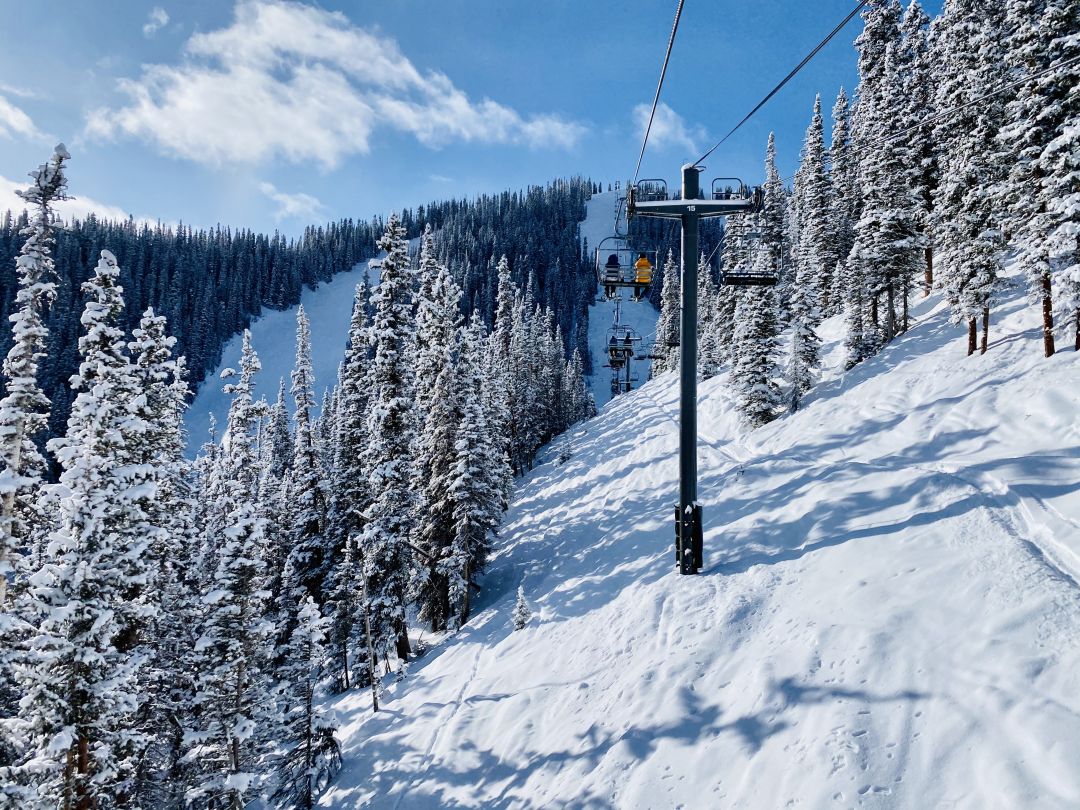 The 7 Best Colorado Ski Towns, From Traveler Favorites to Locally