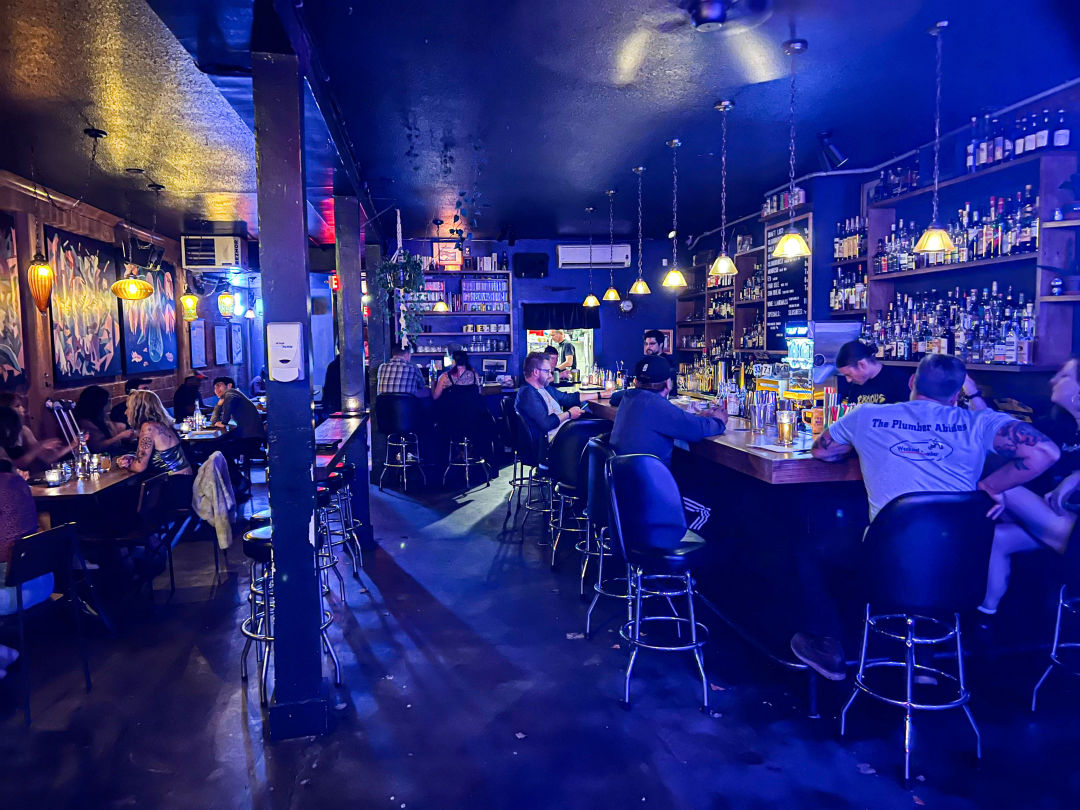 Portland’s 10 Best Bars | Portland Monthly