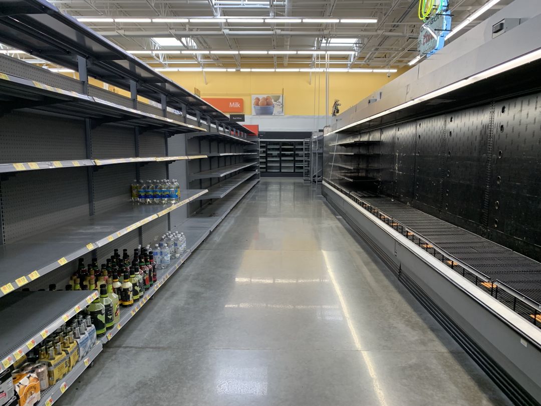 Walmart NorthPortland March2023 1 Seiler Dmkblc 