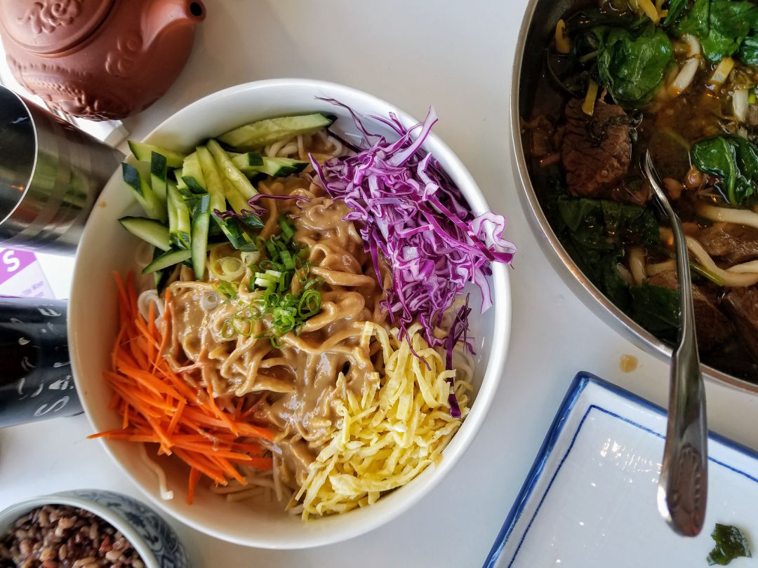 Wei wei cold noodle f8kk8h