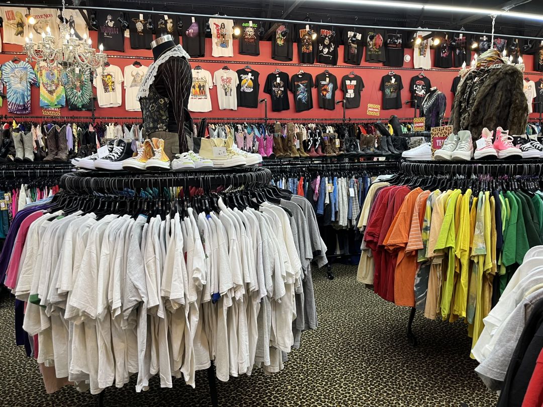 80s thrift shop near me hotsell